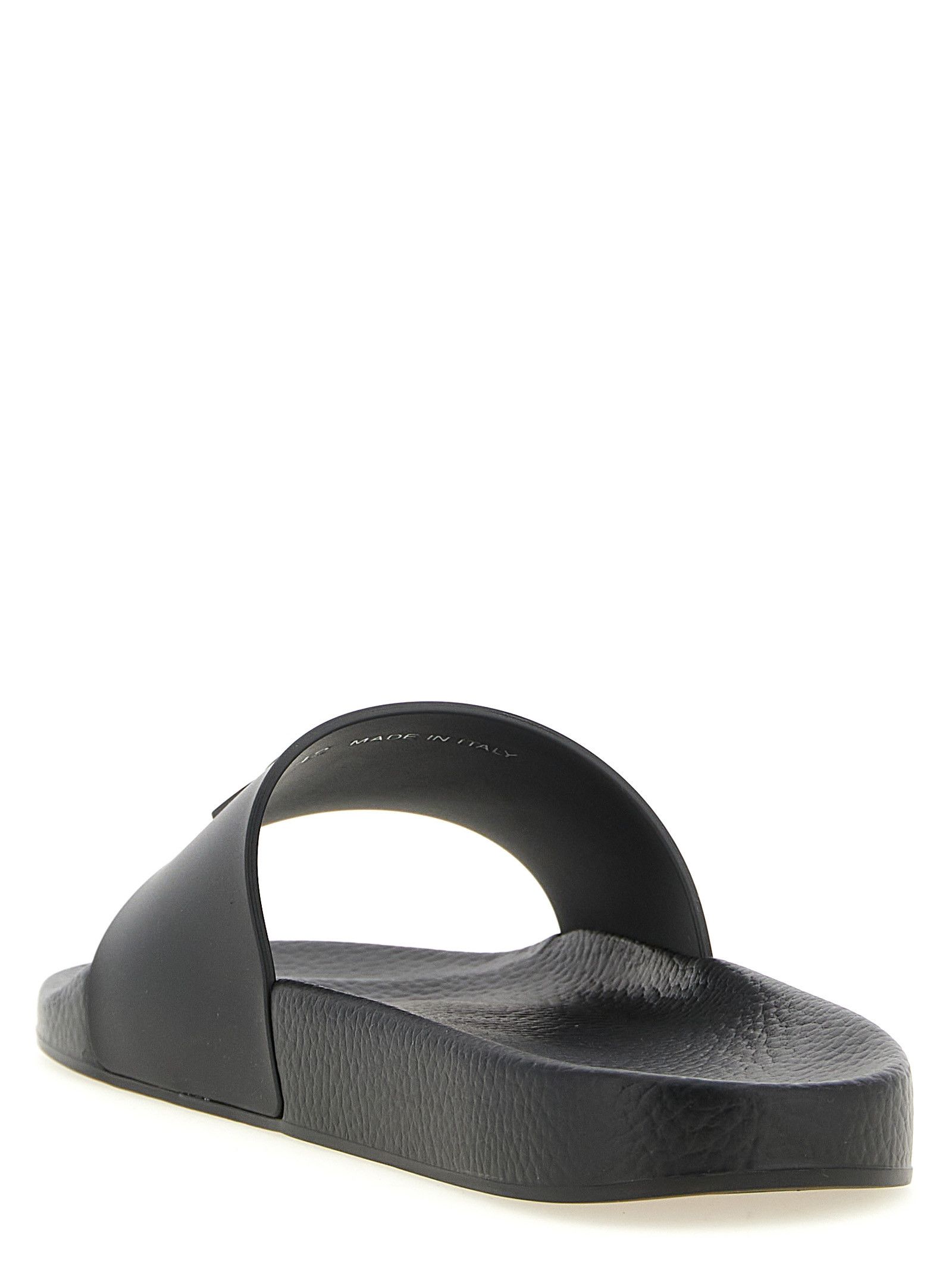 Moncler 'Basile' Slides Size US 7 / EU 40 - 3 Thumbnail