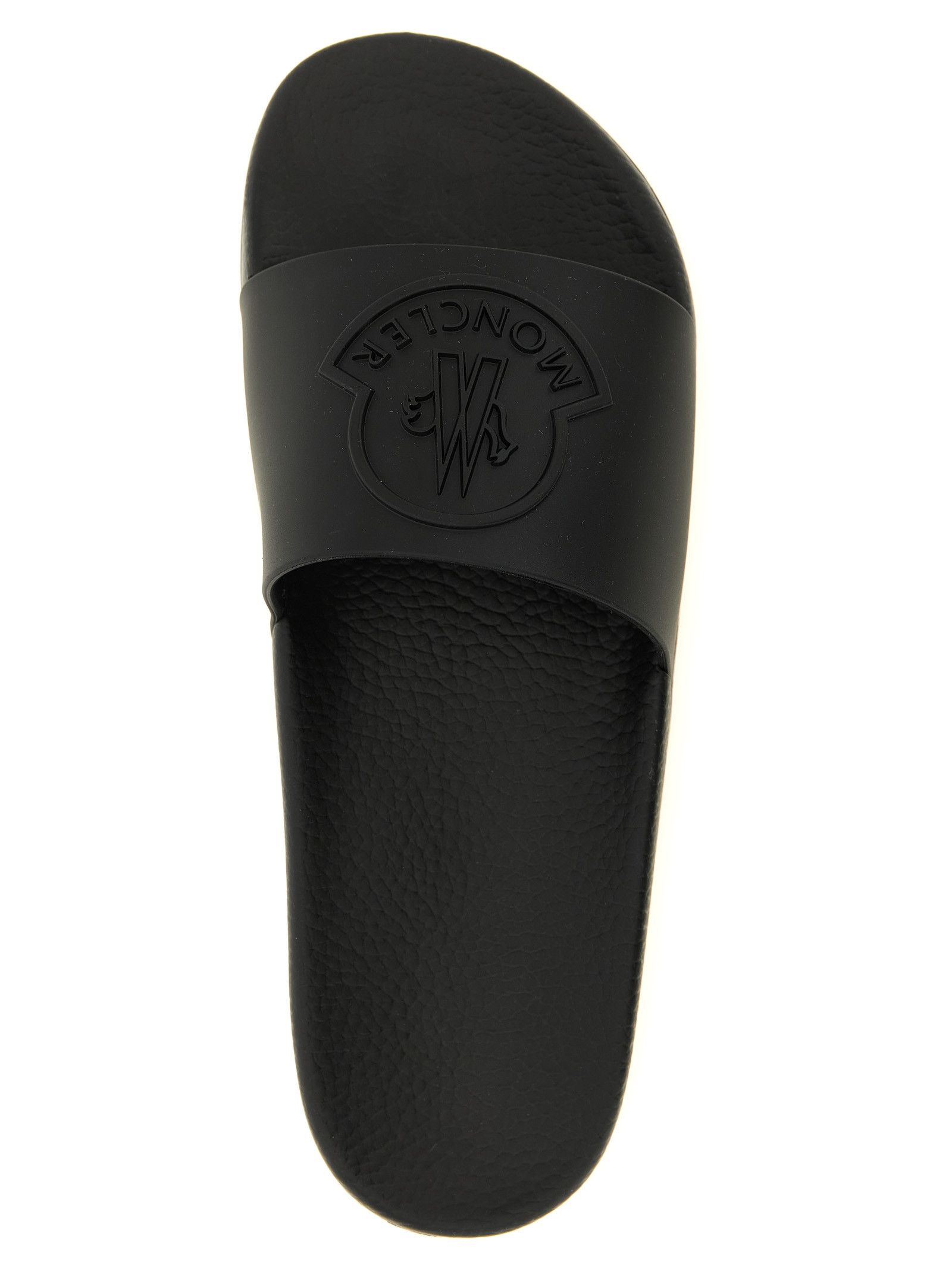 Moncler 'Basile' Slides Size US 8 / EU 41 - 4 Thumbnail