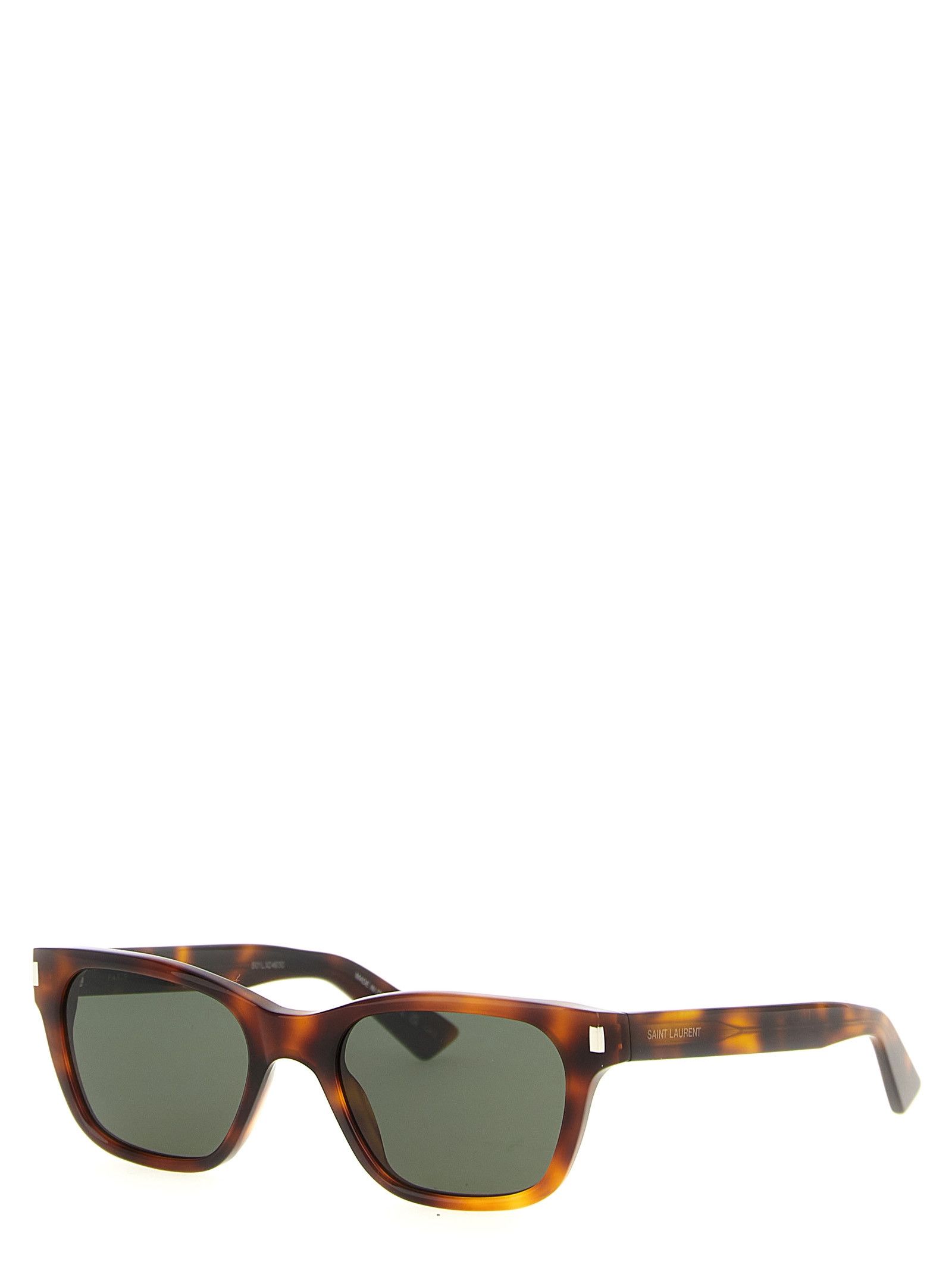 Saint Laurent Paris 'Sl 874' Sunglasses Size ONE SIZE - 3 Thumbnail