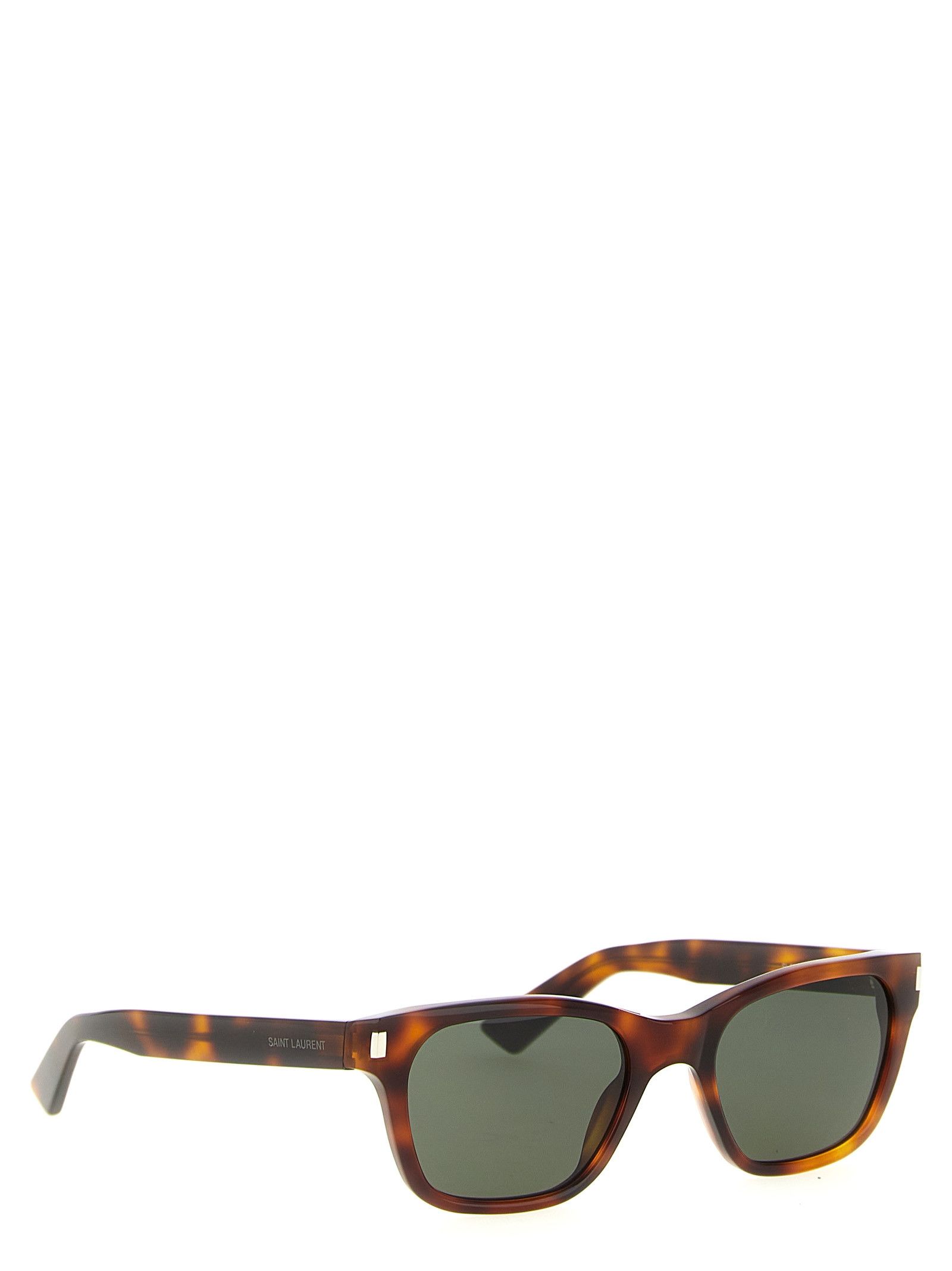 Saint Laurent Paris 'Sl 874' Sunglasses Size ONE SIZE - 2 Thumbnail