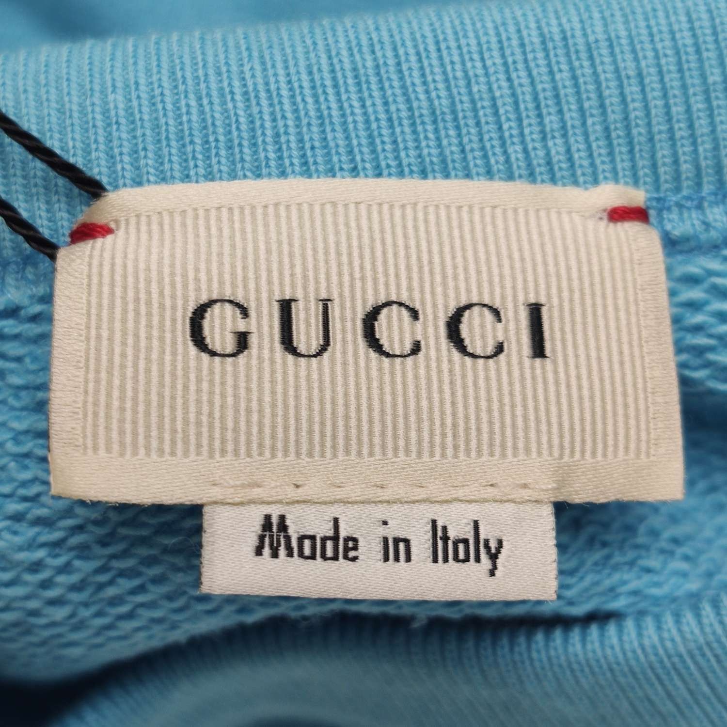 Gucci Gucci Cotton Side Double G Logo Shorts L Size US 26 / EU 42 - 14 Thumbnail
