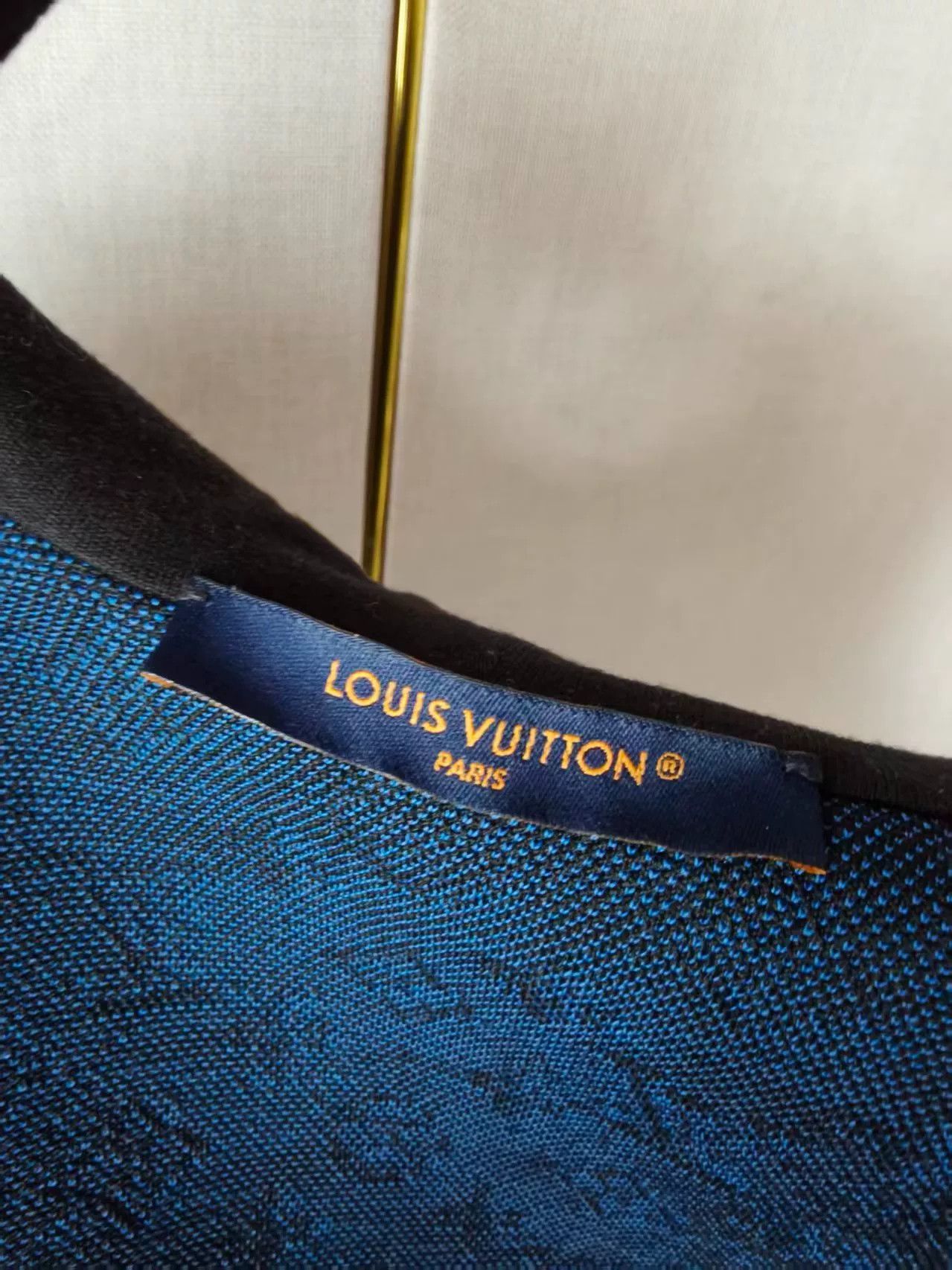 Louis Vuitton Louis Vuitton Coat Size US M / EU 48-50 / 2 - 2 Thumbnail