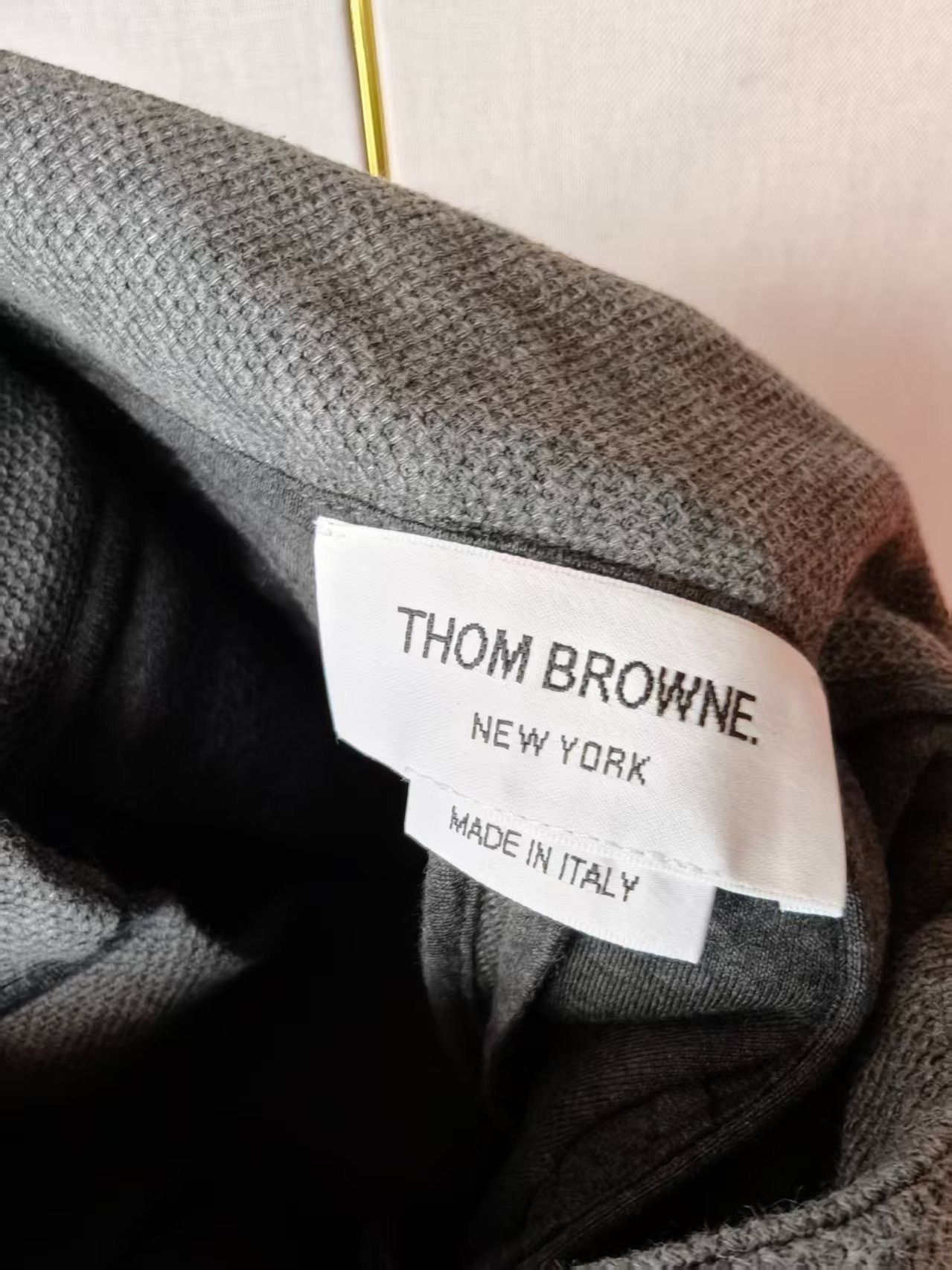 Tory Burch TB Trousers Size US 30 / EU 46 - 3 Thumbnail