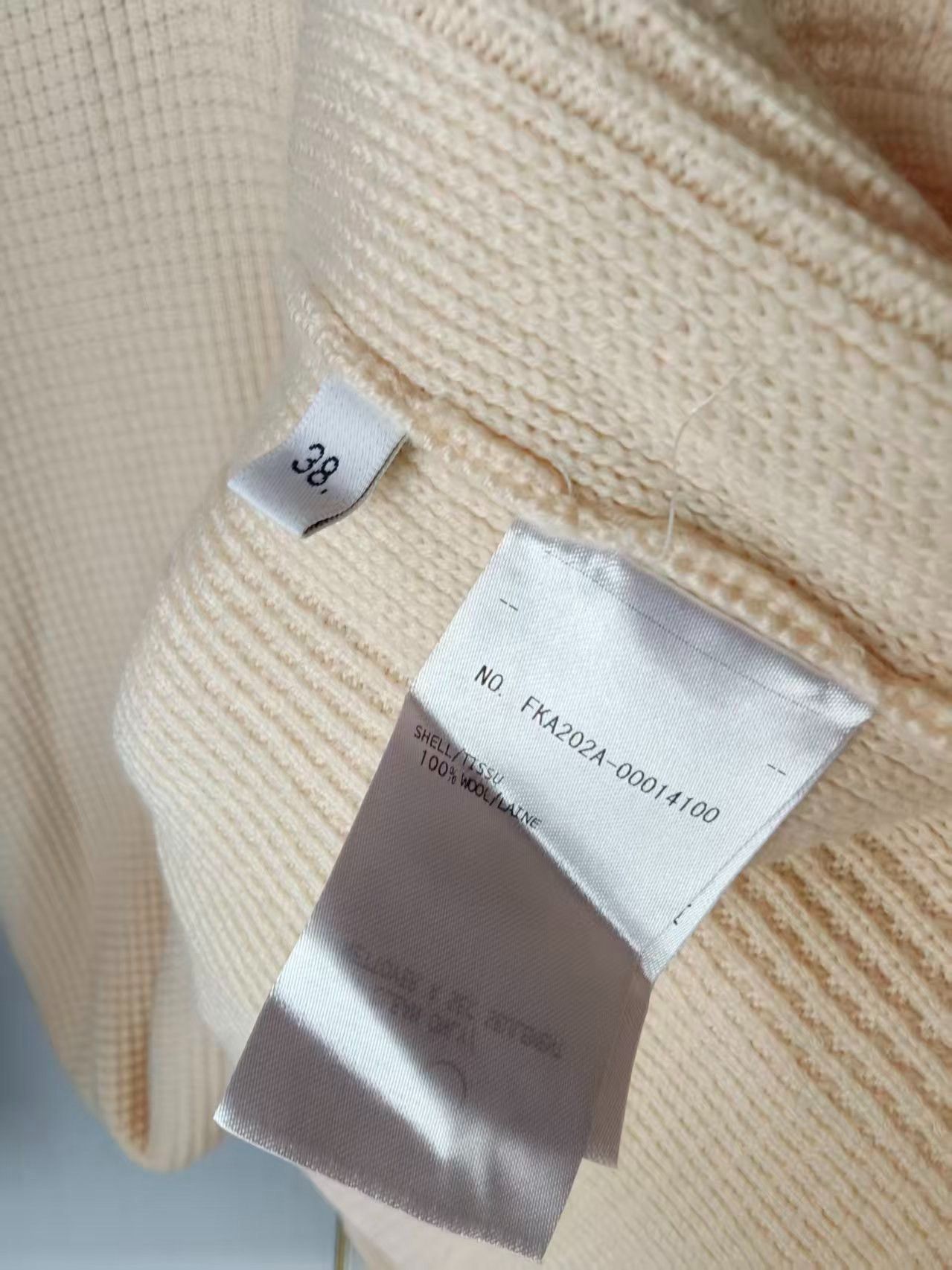 Thom Browne Thom Browne Women's Top Size M / US 6-8 / IT 42-44 - 3 Thumbnail