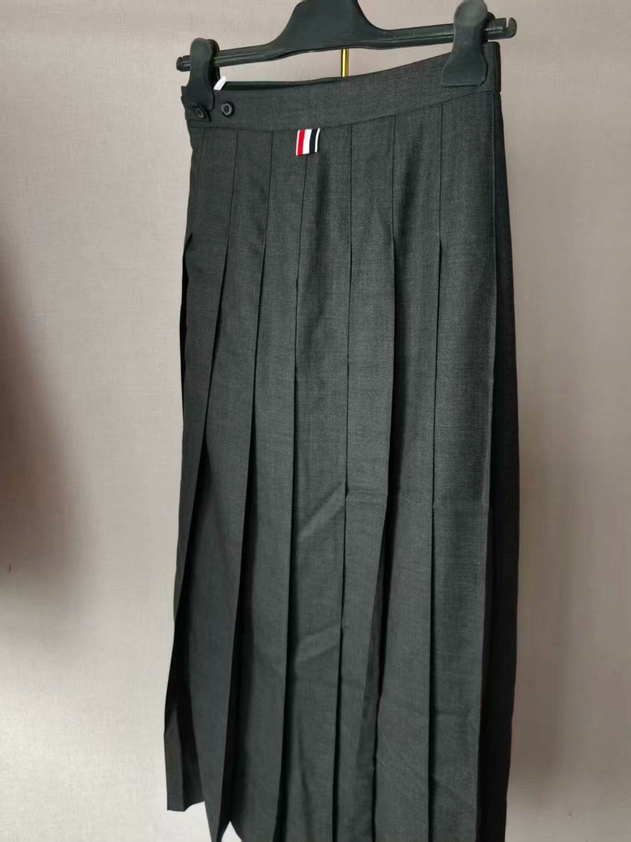 Tory Burch TB Women's Long Dress Size M / US 6-8 / IT 42-44 - 3 Thumbnail