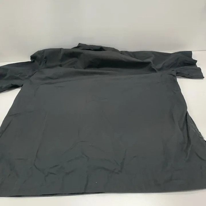 Givenchy Givenchy SS23 Logo Print Short Sleeve Shirt Size US XS / EU 42 / 0 - 17 Thumbnail