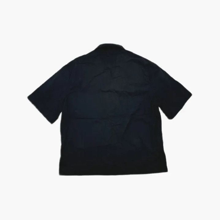 Givenchy Givenchy SS23 Logo Print Short Sleeve Shirt Size US XS / EU 42 / 0 - 3 Thumbnail
