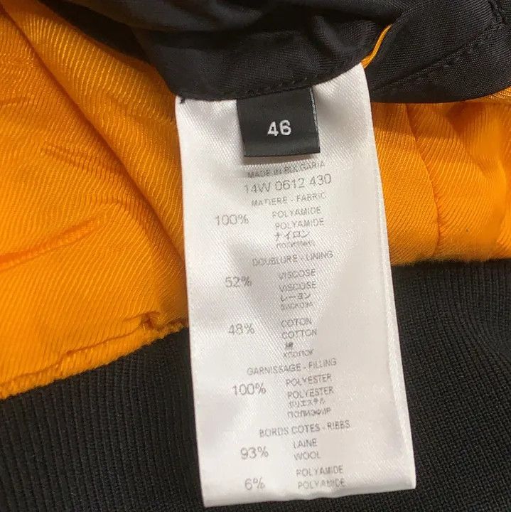 Givenchy Givenchy Graphic Print Casual Jacket Size US S / EU 44-46 / 1 - 4 Thumbnail