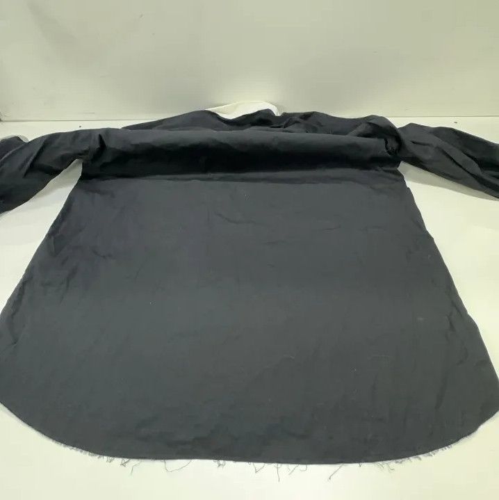 Givenchy Givenchy Button Collar Long-Sleeve Fake Two-Piece Shirt Size US XXS / EU 40 - 16 Thumbnail