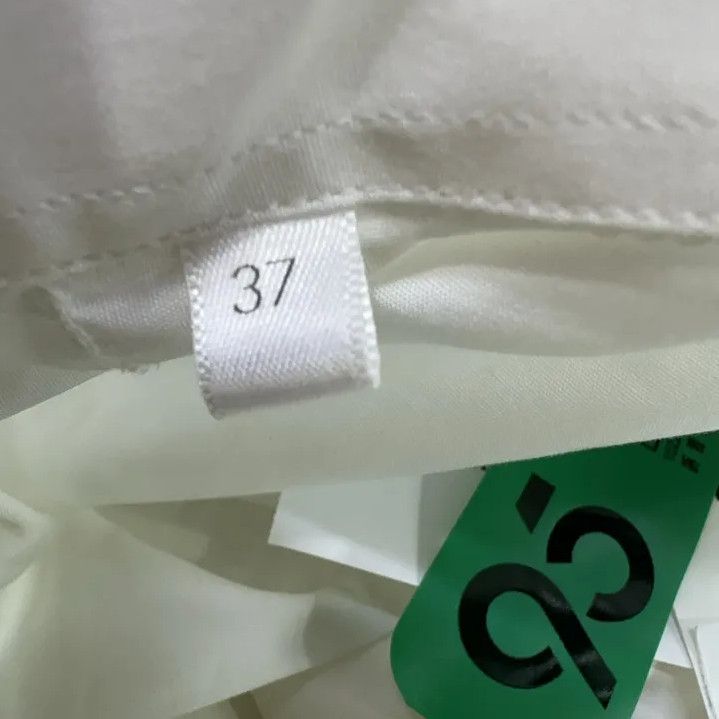 Givenchy Givenchy Men's Pointed Collar Long-Sleeve Shirt Size US XXS / EU 40 - 5 Thumbnail