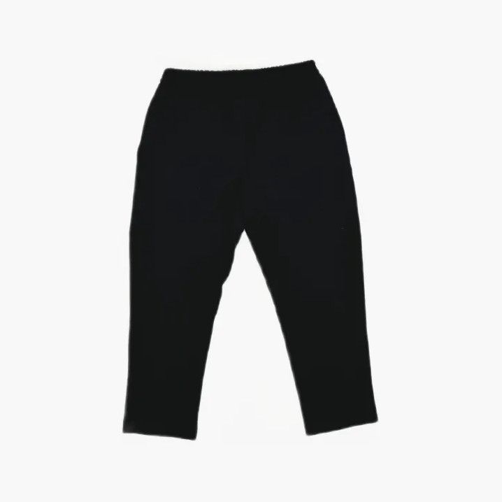 Givenchy Givenchy Unisex Loose Straight Drawstring Sports Pants Size US 36 / EU 52 - 3 Thumbnail