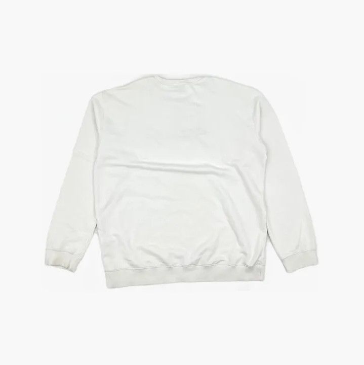 Givenchy Givenchy Logo Print Crewneck Long-Sleeve Sweatshirt Size US XXL / EU 58 / 5 - 3 Thumbnail