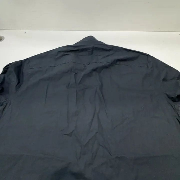 Givenchy Givenchy Men's Beast Pattern Long-Sleeve Shirt Size US XS / EU 42 / 0 - 14 Thumbnail