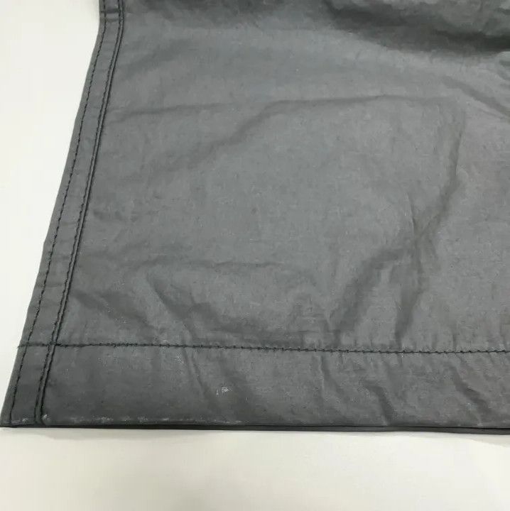 Givenchy Givenchy SS22 Solid Belt Detail Straight Casual Pants Size US 32 / EU 48 - 12 Thumbnail