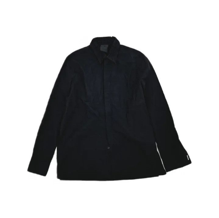 Givenchy Givenchy Men's Comfortable Long-Sleeve Shirt Size US XXS / EU 40 - 2 Thumbnail