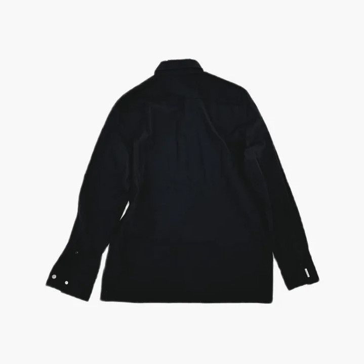 Givenchy Givenchy Men's Comfortable Long-Sleeve Shirt Size US XXS / EU 40 - 3 Thumbnail