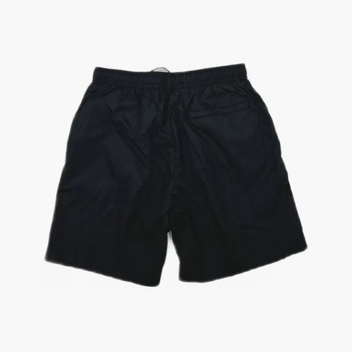 Givenchy Givenchy Men's Solid Elastic High-Waist Beach Shorts Size US 32 / EU 48 - 3 Thumbnail
