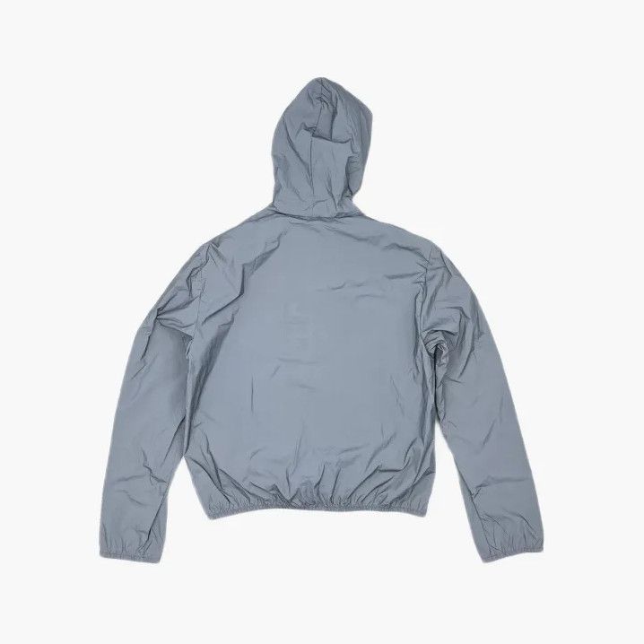 Givenchy Givenchy SS24 Letter Print Zip Hooded Windbreaker Size US M / EU 48-50 / 2 - 3 Thumbnail