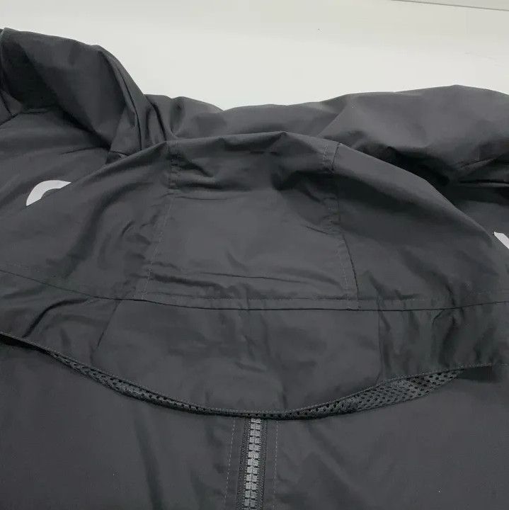Givenchy Givenchy Men's Letter Print Zip Long Sleeve Jacket Size US M / EU 48-50 / 2 - 8 Thumbnail