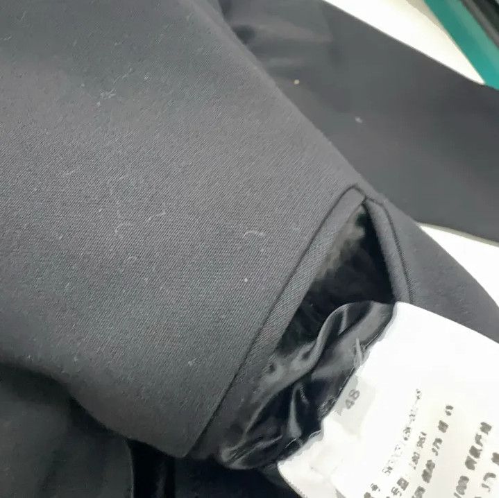 Givenchy Givenchy Slim-Fit Long-Sleeve Jacket Size US M / EU 48-50 / 2 - 5 Thumbnail