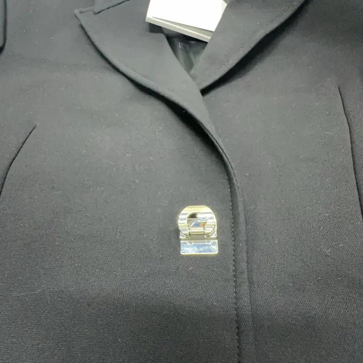 Givenchy Givenchy Slim-Fit Long-Sleeve Jacket Size US M / EU 48-50 / 2 - 8 Thumbnail