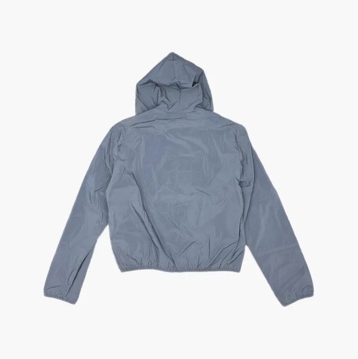 Givenchy Givenchy SS24 Letter Print Zip Hooded Windbreaker Size US M / EU 48-50 / 2 - 3 Thumbnail