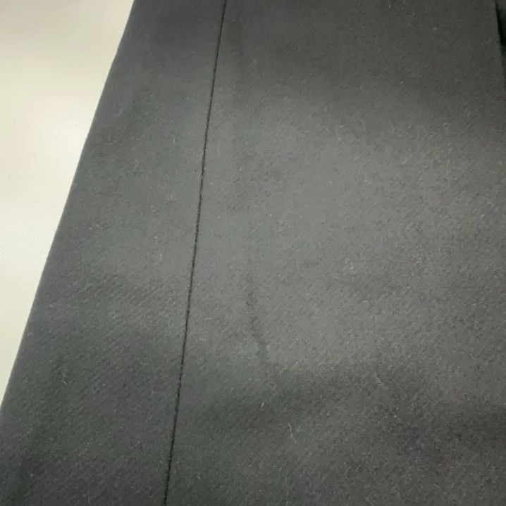 Givenchy Givenchy Solid Casual Mid-Length Unisex Coat Size US S / EU 44-46 / 1 - 8 Thumbnail