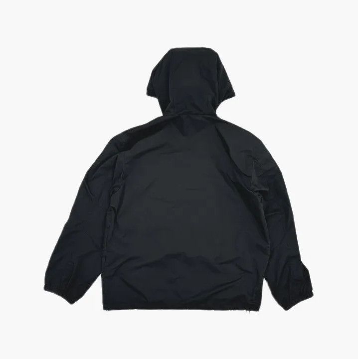 Givenchy Givenchy Men's Letter Print Zip Long Sleeve Jacket Size US S / EU 44-46 / 1 - 3 Thumbnail