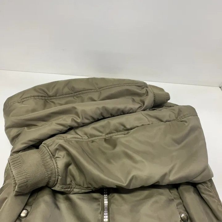 Givenchy Givenchy Men's Letter Print Zip Jacket Size US M / EU 48-50 / 2 - 14 Thumbnail