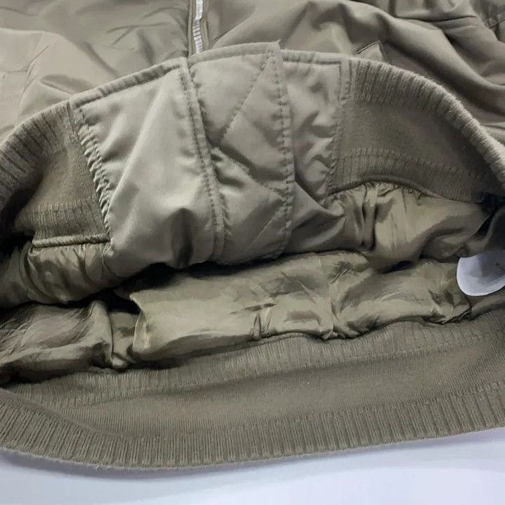 Givenchy Givenchy Men's Letter Print Zip Jacket Size US M / EU 48-50 / 2 - 13 Thumbnail
