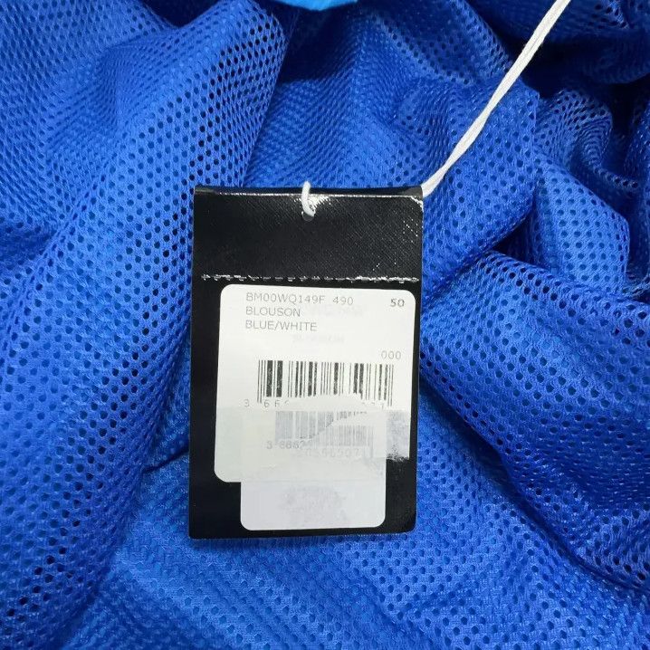 Givenchy Givenchy SS22 Embroidered Logo Jogger Jacket Size US M / EU 48-50 / 2 - 5 Thumbnail