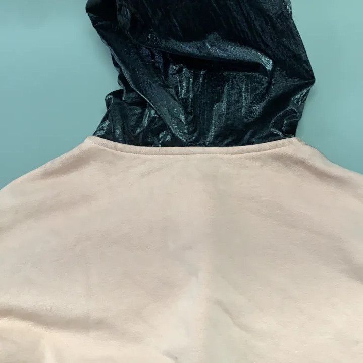 Moncler Moncler Kids Solid Color Hooded Jacket Size US XXS / EU 40 - 13 Thumbnail