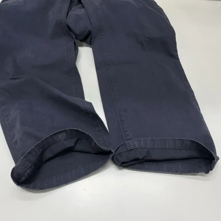 Moncler Moncler Solid Casual Straight-Leg Pants Size US 34 / EU 50 - 10 Thumbnail