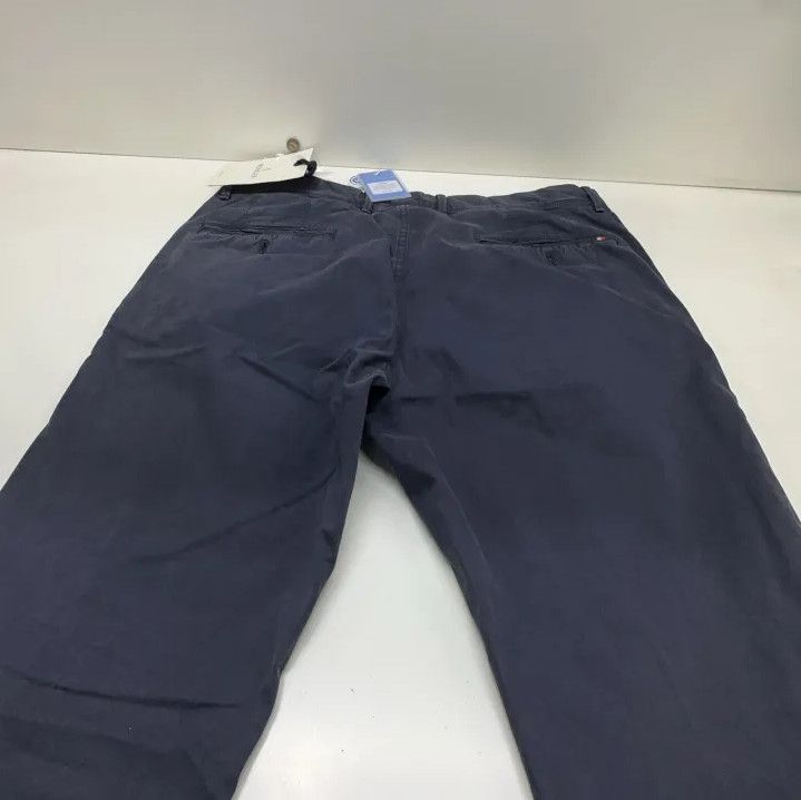 Moncler Moncler Solid Casual Straight-Leg Pants Size US 34 / EU 50 - 11 Thumbnail