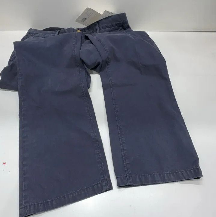 Moncler Moncler Solid Casual Straight-Leg Pants Size US 34 / EU 50 - 9 Thumbnail
