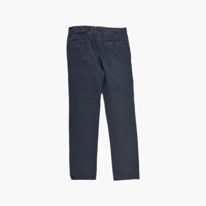 Moncler Moncler Solid Casual Straight-Leg Pants Size US 34 / EU 50 - 3 Thumbnail