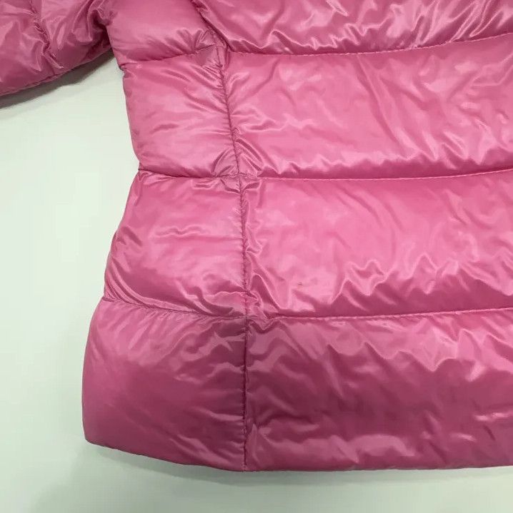 Moncler Moncler Solid Hooded Warm Coat Size US M / EU 48-50 / 2 - 12 Thumbnail