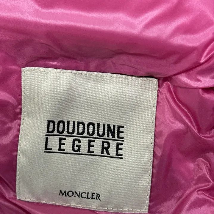 Moncler Moncler Solid Hooded Warm Coat Size US M / EU 48-50 / 2 - 6 Thumbnail