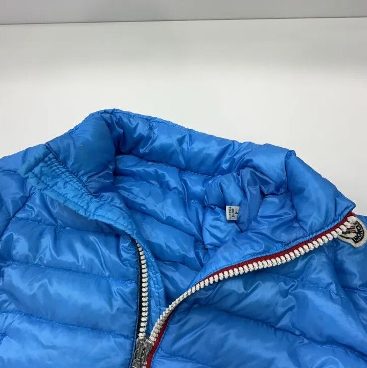 Moncler Moncler Solid Color Warm Puffer Jacket Size US XL / EU 56 / 4 - 8 Thumbnail