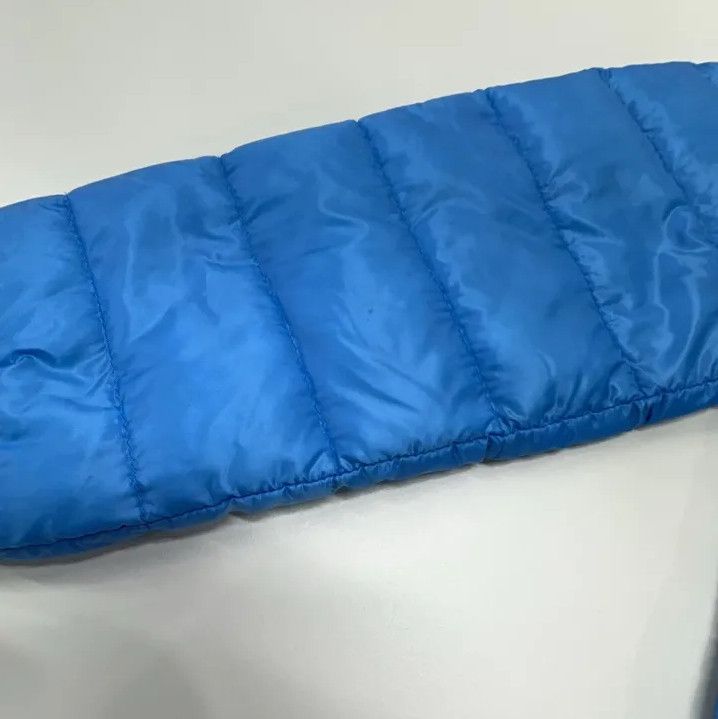 Moncler Moncler Solid Color Warm Puffer Jacket Size US XL / EU 56 / 4 - 12 Thumbnail