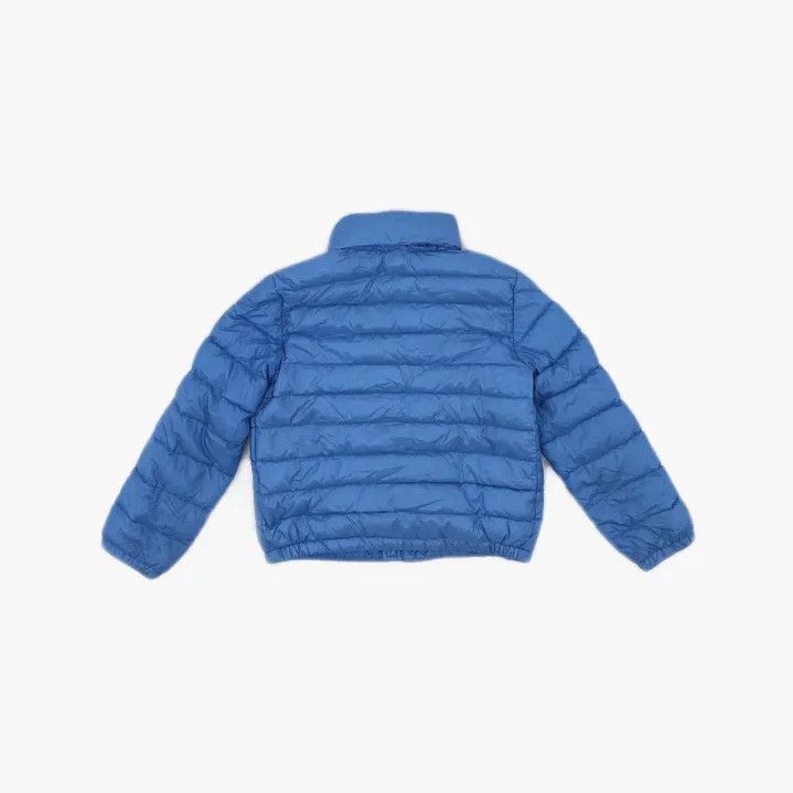 Moncler Moncler Solid Color Warm Puffer Jacket Size US XL / EU 56 / 4 - 3 Thumbnail