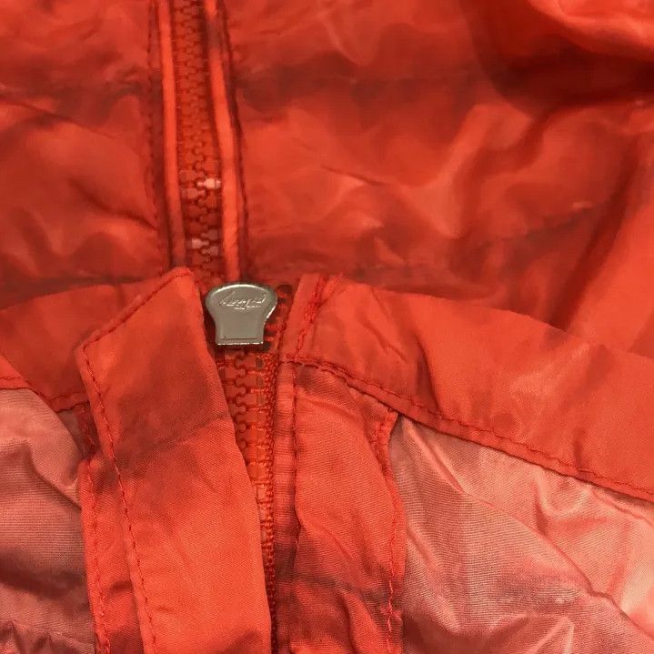 Moncler Moncler Solid Color Hooded Jacket Size US L / EU 52-54 / 3 - 8 Thumbnail