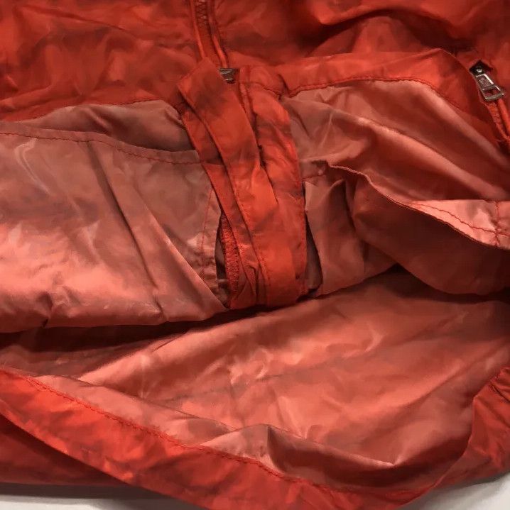Moncler Moncler Solid Color Hooded Jacket Size US L / EU 52-54 / 3 - 7 Thumbnail