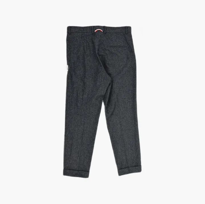 Moncler Moncler Casual Solid Color Versatile Pants Size US 26 / EU 42 - 3 Thumbnail
