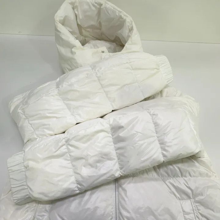 Moncler Moncler Spider-Man Logo Short Down Jacket Kids Size US M / EU 48-50 / 2 - 12 Thumbnail