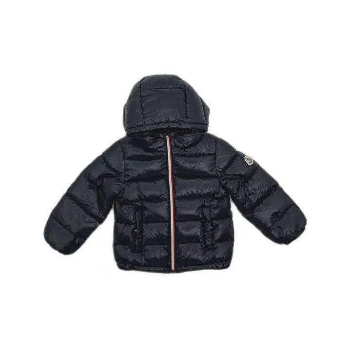 Moncler Moncler Casual Solid Hooded Zip Jacket Size US M / EU 48-50 / 2 - 2 Thumbnail