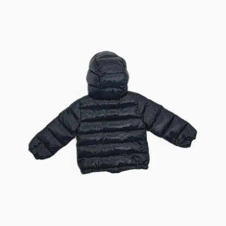 Moncler Moncler Casual Solid Hooded Zip Jacket Size US M / EU 48-50 / 2 - 3 Thumbnail