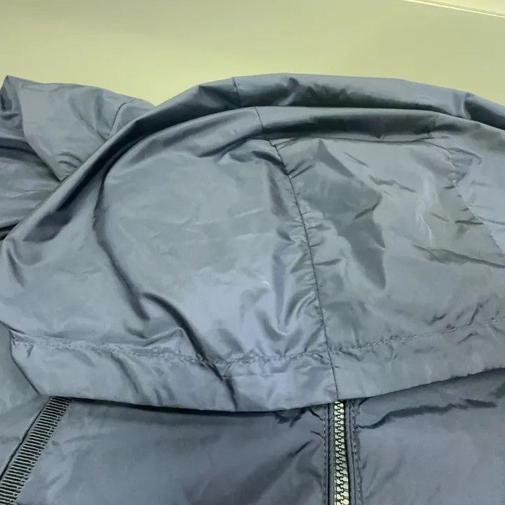 Moncler Moncler Kids Solid Casual Jacket Size US L / EU 52-54 / 3 - 6 Thumbnail