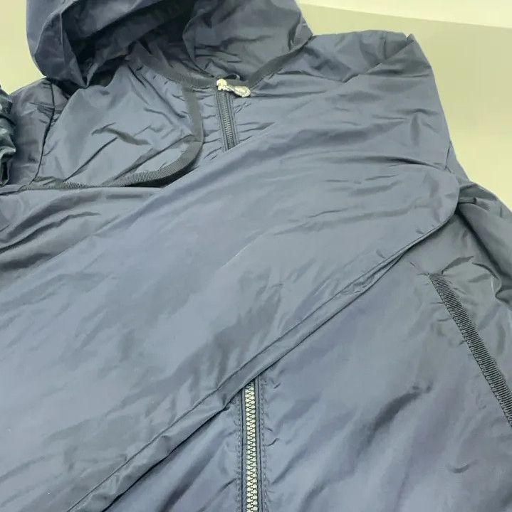 Moncler Moncler Kids Solid Casual Jacket Size US L / EU 52-54 / 3 - 8 Thumbnail