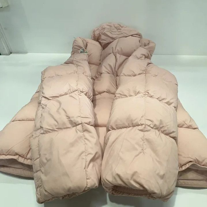 Moncler Moncler Children's Short Stand Collar Puffer Jacket Size US XXS / EU 40 - 15 Thumbnail